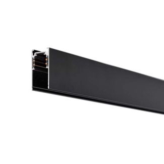 ITALUX TRMA-263537-1M Magnetic Track 1 m  czarny
