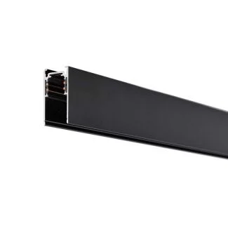 ITALUX TRMA-263537-1M Magnetic Track 1 m  czarny