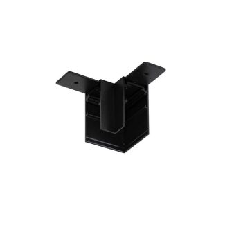 ITALUX TRMA-263537-CONN-L-TYPE Magnetic Track Accessories Connector L  czarny
