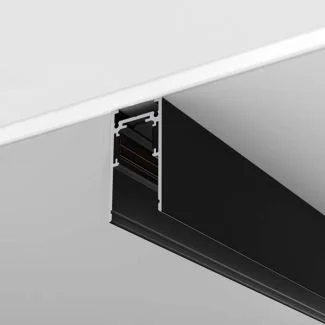 MAYTONI TRX034-411B Busbar trunkings Exility Track czarny