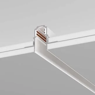 MAYTONI TRX034-421.12W Busbar trunkings Exility Recessed track biały