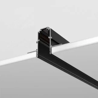 MAYTONI TRX034-422.12B Busbar trunkings Exility Recessed track czarny