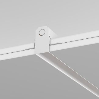 MAYTONI TRX034-422.12W Busbar trunkings Exility Recessed track biały