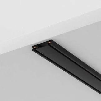 MAYTONI TRX084-111B Busbar trunkings Radity Track czarny