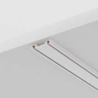 MAYTONI TRX084-111W Busbar trunkings Radity Track biały