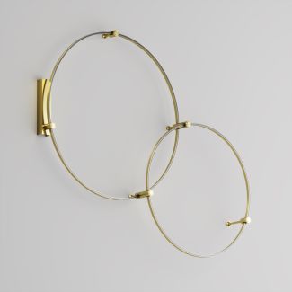 MAYTONI Szynoprzewód TRX154-R-D650-BS