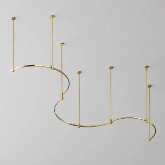 MAYTONI Szynoprzewód TRX154-SR-D650-BS