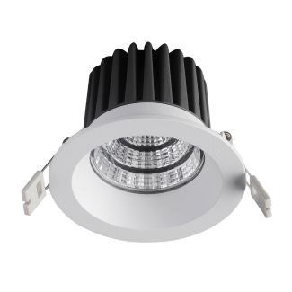 ITALUX TS01136 24W 2640LM 3000K S.WH Tengo lampa podtynkowa biały 3000K