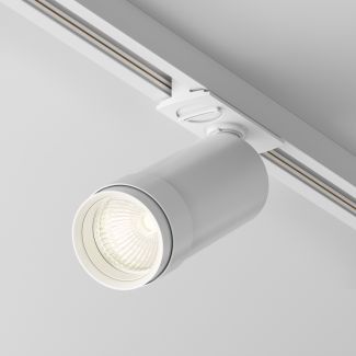 MAYTONI TR021-1-12B3K-Z-W Focus Zoom Track Lighting biały