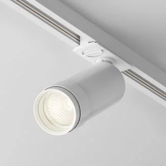 MAYTONI TR021-1-12B3K-Z-D-W Focus Zoom Track Lighting biały