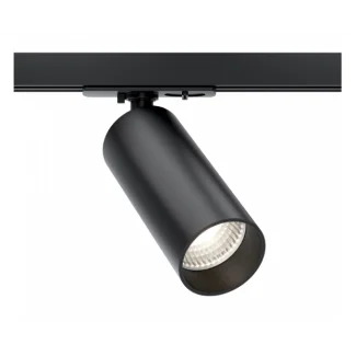 MAYTONI TR021-1-12B4K-W-D-B Focus LED  Track Lighting czarny