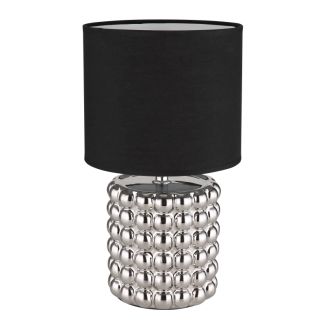 GLOBO 21626C VALENTINO Lampa stołowa