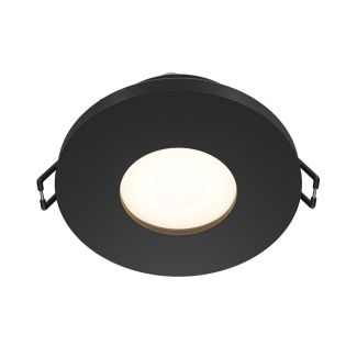 MAYTONI DL083-01-GU10-RD-B Stark Downlight czarny