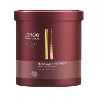 LONDA PROFESSIONAL MASKA VELVET OIL REGENERATION 750ml