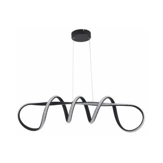 REALITY 343101-30 Vesper lampa wisząca LED