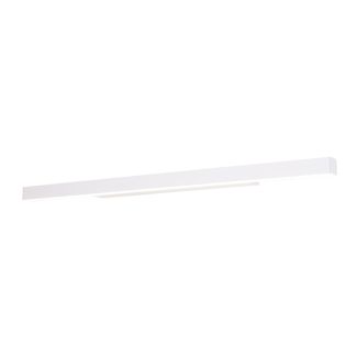 Maxlight Linear W0265 Kinkiet Biały IP44 Dim
