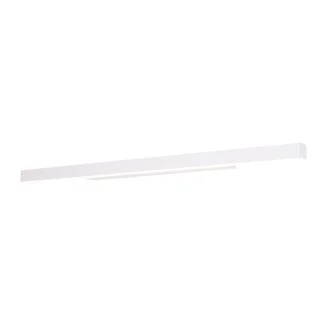 Maxlight Linear W0265 Kinkiet Biały IP44 Dim