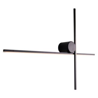 MAXLIGHT W0369 KINKIET ARNE 60CM 10W IP44 3000K
