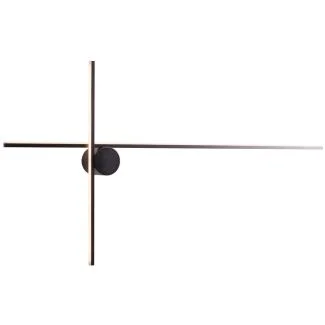 MAXLIGHT W0370 KINKIET ARNE 90CM 15W IP44 3000K