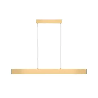 MAYTONI P010PL-L30G3K Step lampa wisząca złoty