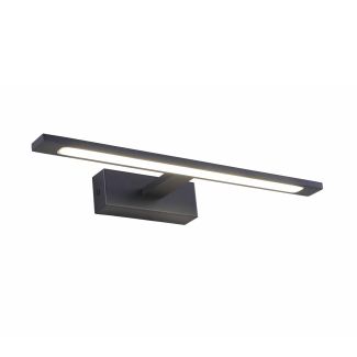 ZUMALINE W89443-12W-BK ALTER KINKIET CZARNY/BLACK