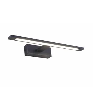 ZUMALINE W89443-12W-BK ALTER KINKIET CZARNY/BLACK