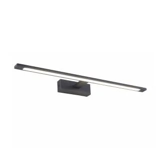ZUMALINE W89443-20W-BK ALTER KINKIET CZARNY/BLACK