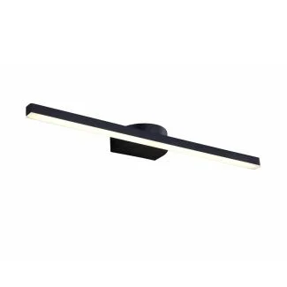 ZUMALINE W89551-40BK ARVI KINKIET CZARNY/BLACK