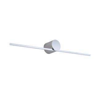 ZUMALINE W89949-6W-CH CAMARA KINKIET CHROME