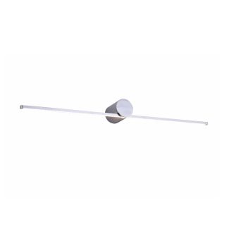 ZUMALINE W89949-8W-CH CAMARA KINKIET CHROME