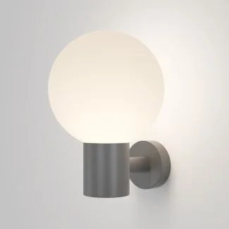 MAYTONI O598WL-01GR Bold lampa ścienna grafitowy