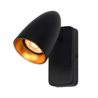 ITALUX Tino WL-36748-1R-BK-GD