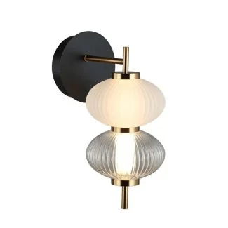 ITALUX Testa WL-84938-2-BK