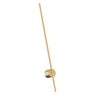 YASKR Kinkiet Chloe 1xLED złoty IP44 WL0107-GD