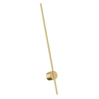YASKR Kinkiet Chloe 1xLED złoty IP44 WL0107-GD