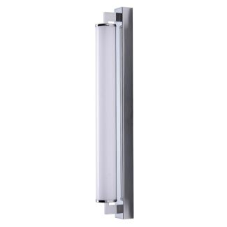 YASKR WL0118 ALMEA lampa naścienna Chrom