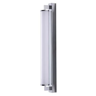 YASKR WL0118 ALMEA lampa naścienna Chrom