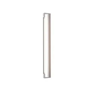 YASKR WL0121-L-WH FLEXIA L lampa naścienna biały mat
