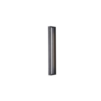 YASKR WL0121-M-BK FLEXIA M lampa naścienna czarny mat