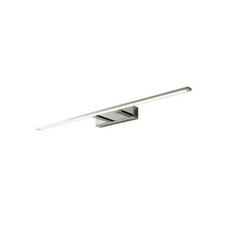 YASKR WL0122-L-CR ELGIDIA L lampa naścienna chrom