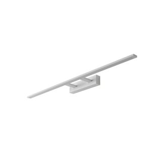 YASKR WL0122-L-WH ELGIDIA L lampa naścienna biały mat