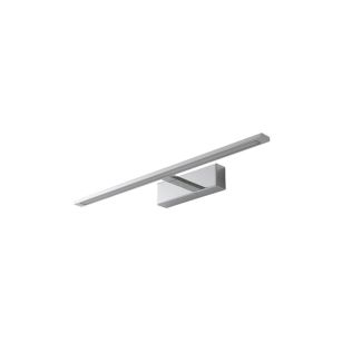 YASKR WL0122-M-CR ELGIDIA M lampa naścienna chrom