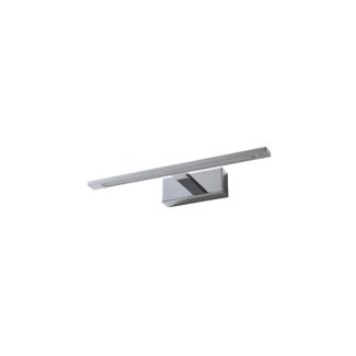 YASKR WL0122-S-CR ELGIDIA S lampa naścienna chrom