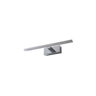 YASKR WL0122-S-CR ELGIDIA S lampa naścienna chrom
