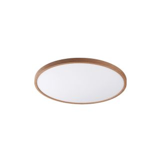 ZUMALINE WM-BP1108-S-W CAMI LAMPA SUFITOWA DREWNO/WOOD