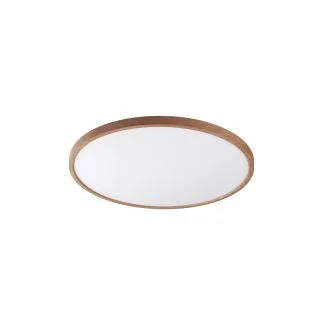 ZUMALINE WM-BP1108-S-W CAMI LAMPA SUFITOWA DREWNO/WOOD