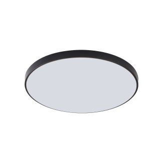 ZUMALINE WM-C7300-S-BL VERI LAMPA SUFITOWA CZARNA/BLACK