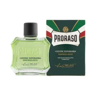 PRORASO WODA PO GOLENIU ODŚWIEŻĄJĄCA 100ml