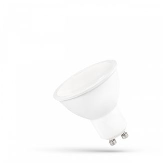 SPECTRUMLED 13257 GU10 10W 230V CW