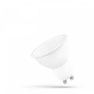SPECTRUMLED 13257 GU10 10W 230V CW